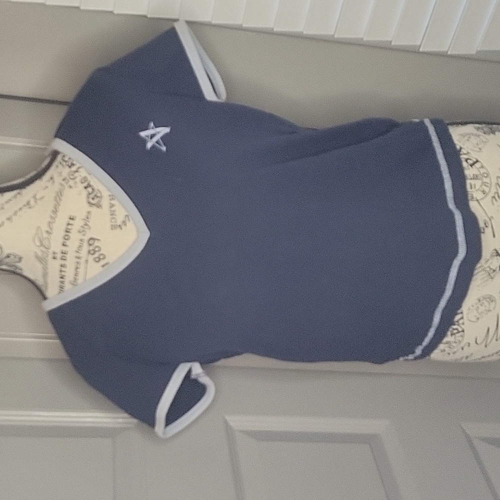 Vintage Armani Exchange tee